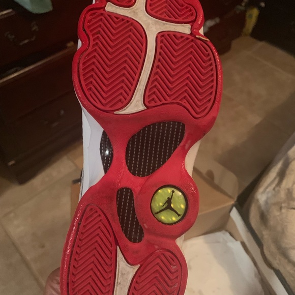 Air Jordan 13 Retro - Picture 4 of 4